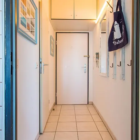 Quarterdeck Im Haus Berolina 801 *
