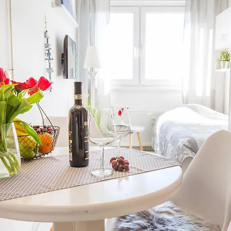 Quarterdeck Im Haus Berolina 801