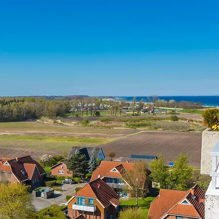 Quarterdeck Im Haus Berolina 801 Dahme (Schleswig-Holstein)
