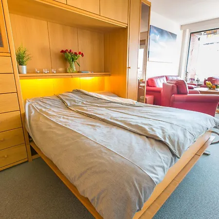 Quarterdeck Im Haus Berolina 801 Dahme (Schleswig-Holstein)