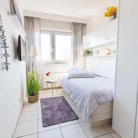 Quarterdeck Im Haus Berolina 801 Dahme (Schleswig-Holstein)