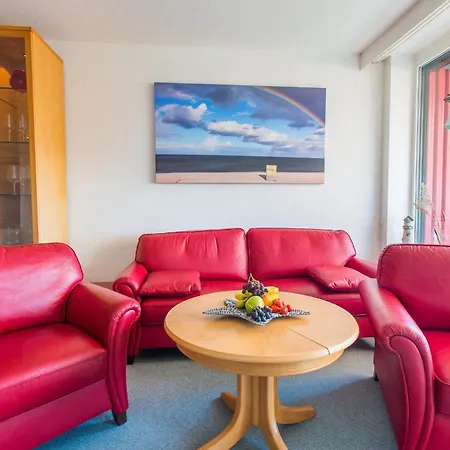 Quarterdeck Im Haus Berolina 801