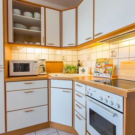 Quarterdeck Im Haus Berolina 801